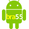 Aplicativo bra55 para Android