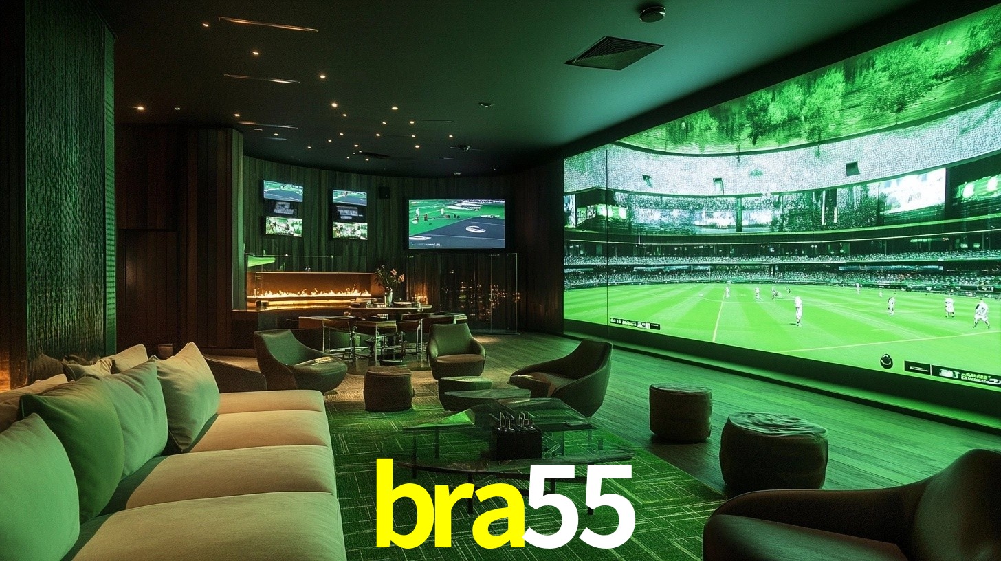 bra55 - Entrar E Jogar Legalizada No Brasil - bra55.com