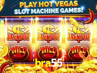 A Emoção da Loteria na bra55: Uma Chance de Mudança de Vida