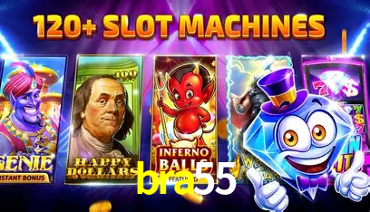 Descubra a Essência do bra55: Nossa História e Compromissos