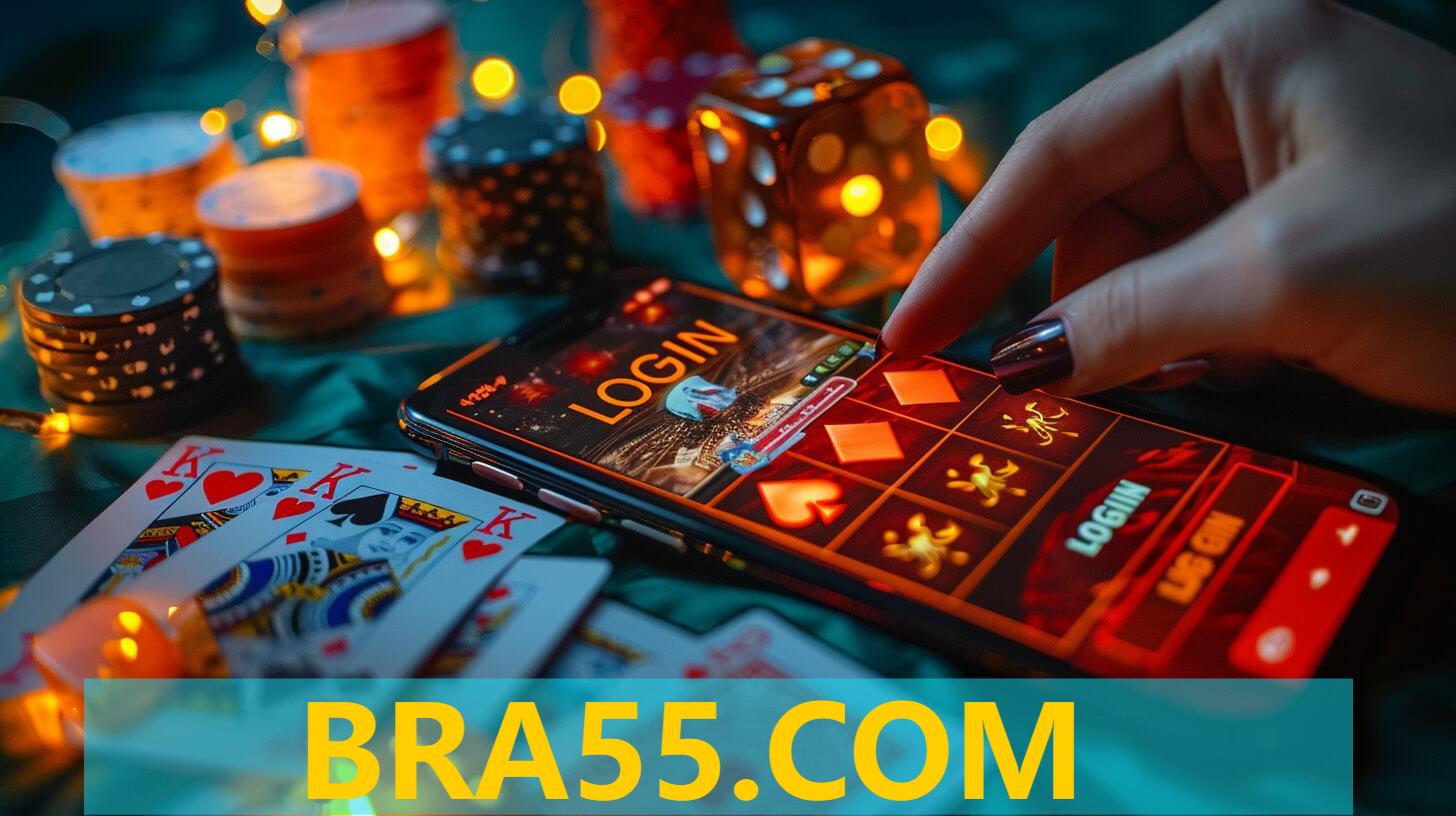 BRA55