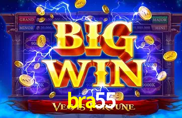 APP oficial da bra55 para mobile