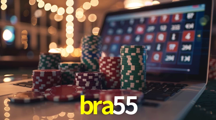 Live Casino bra55