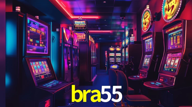 Welcome Bonus bra55