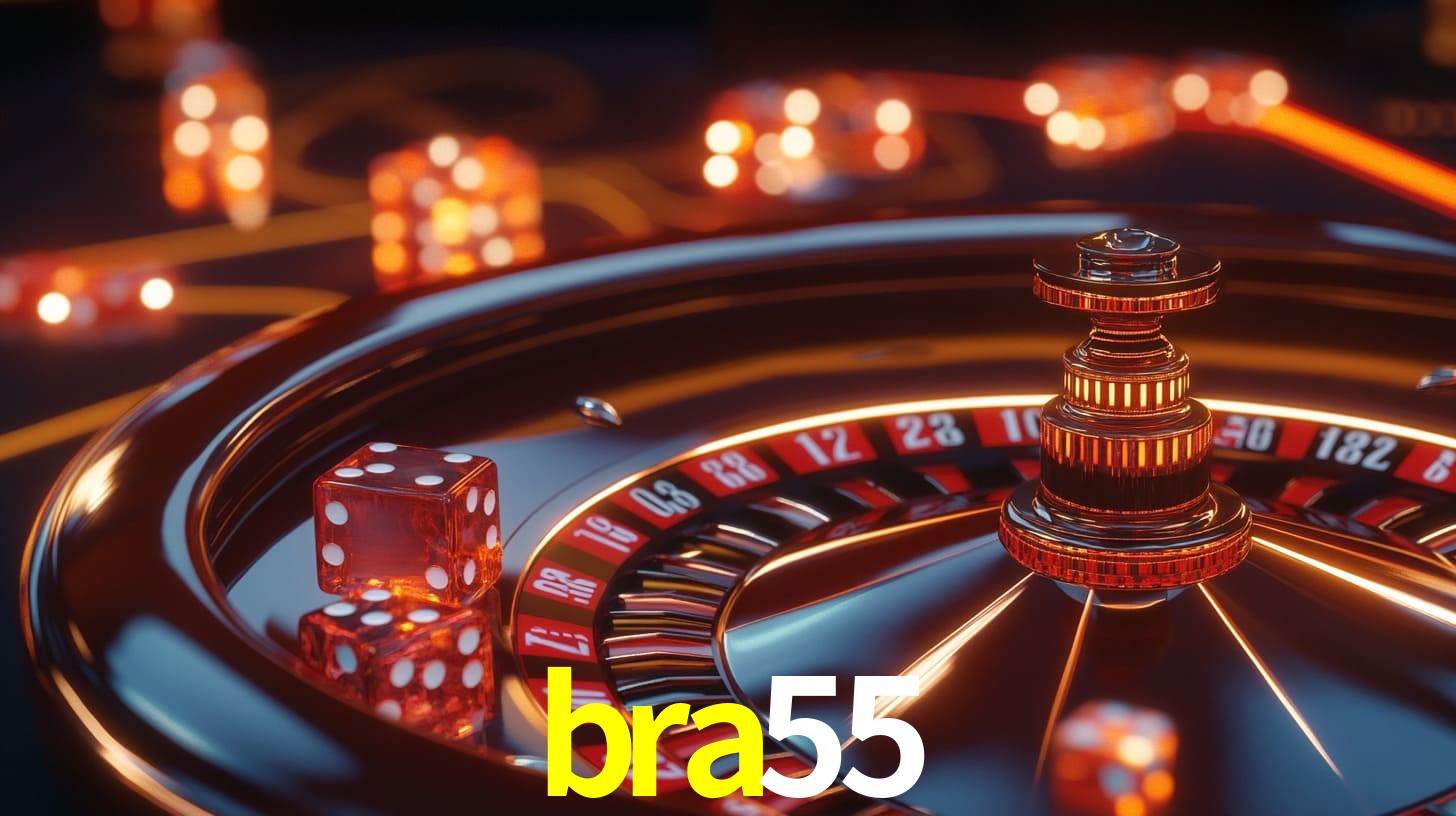 Roulette Table bra55
