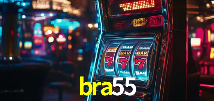 Welcome Bonus bra55
