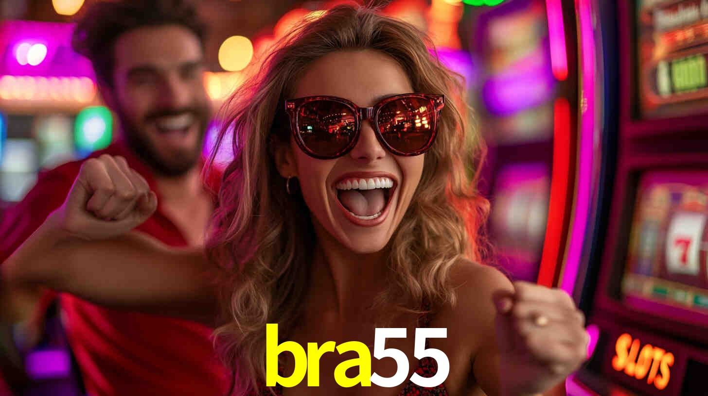A Popularidade dos Caça-Níqueis no bra55