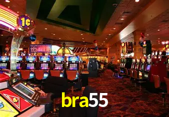 Descubra a Essência do bra55: Nossa História e Compromissos