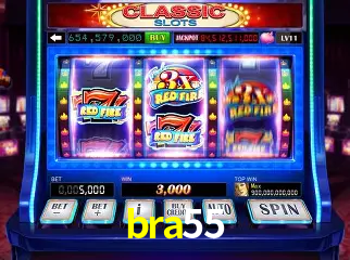 Explorando a Categoria de Eventos em Apostas na bra55