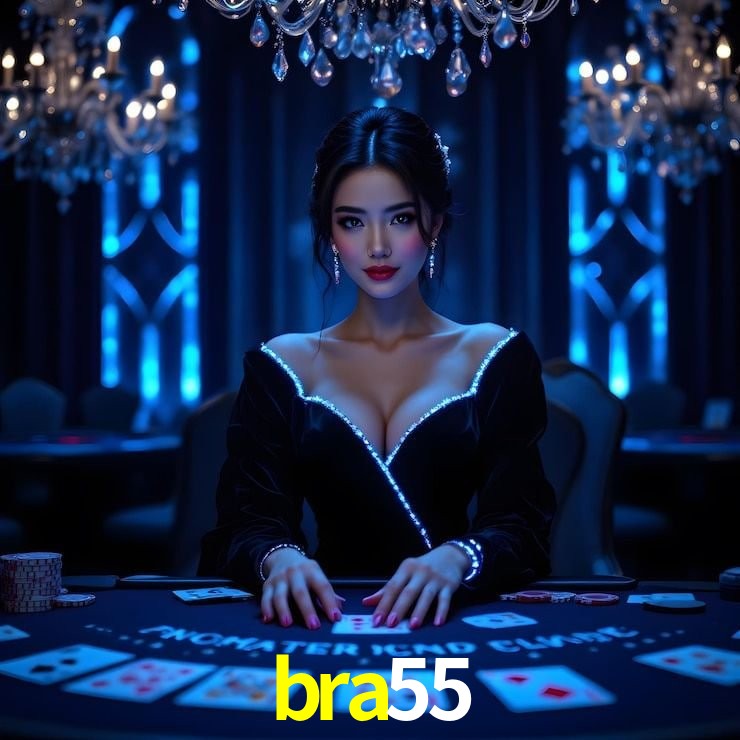 Live Casino bra55